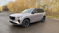 Volvo XC90 2.0 B5P Ultra Dark 5dr AWD Geartronic Petrol Estate